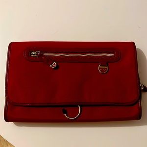 Travel make-up kit. Used once. Excellent condition.